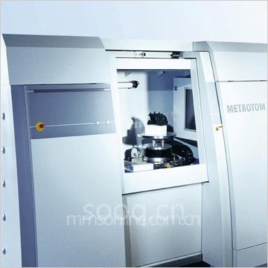 蔡司 METROTOM顶级无损检测与工业CT扫描