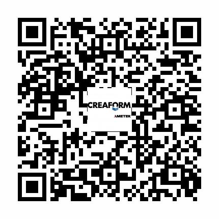 WeChat OA Form-contact us-推广二维码-Digital-Owned Social-WeChat OA-Creaform-Post.png