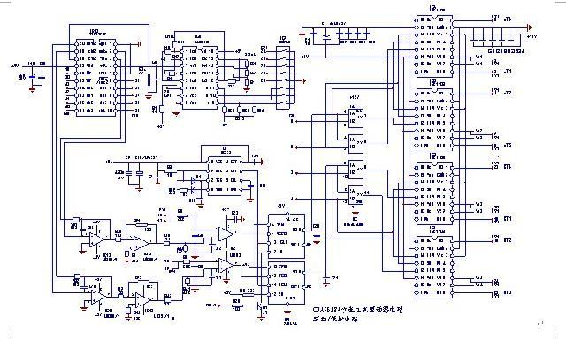 pd532电路图图片