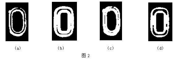 机器视觉成功应用于喷码文字识别