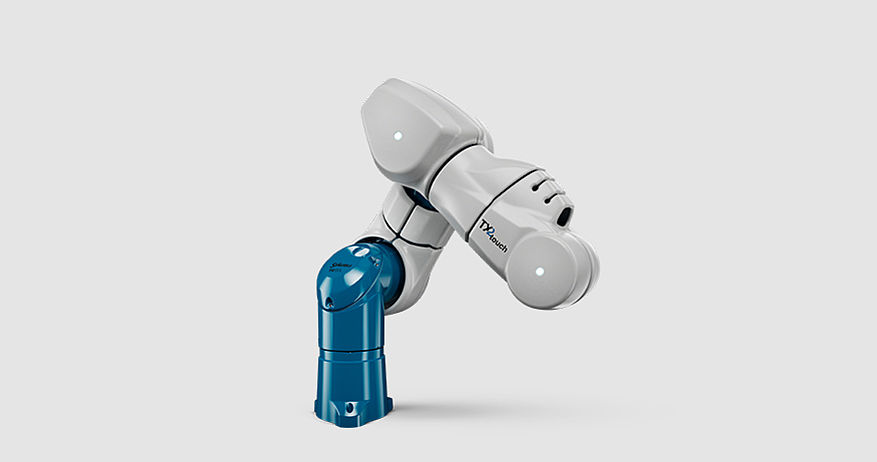 TX2touch-60 collaborative robot