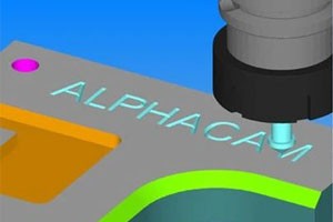 生产制造 | 海克斯康 ALPHACAM 软件核心功能介绍